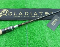 レイドジャパン グラディエーター買取入荷! 道楽箱 山科店 レイドジャパン グラディエーター買取入荷! 道楽箱 山科店