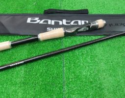 シマノ　バンタム　１７０Ｈ　買取入荷しました！　道楽箱　山科店
