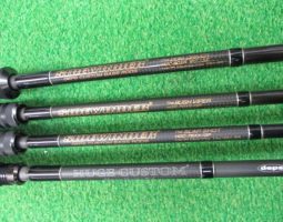 デプスのロッド入荷情報!! デプスのロッド入荷情報!!