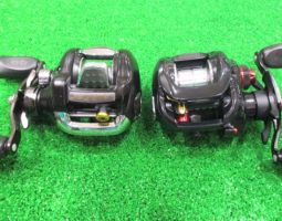 メガバス ジャグラー10R ダイワ タトゥーラ 103SH-L TW入荷!(幕張店) メガバス ジャグラー10R ダイワ タトゥーラ 103SH-L TW入荷!(幕張店)