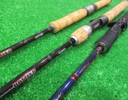 ダイワ バトラー　デュエル トランスリアライズ入荷！（幕張店）