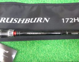 栗東店からロッド入荷情報です!! 栗東店からロッド入荷情報です!!