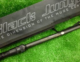 ブラックジャングル F8・1/2-710XBJ・ 16 メタニウムMGL 入荷!大東店 ブラックジャングル F8・1/2-710XBJ・ 16 メタニウムMGL 入荷!大東店