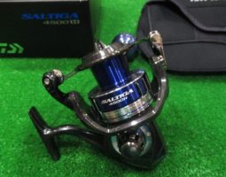 15 ソルティガ 4500H 入荷!(幕張店) 15 ソルティガ 4500H 入荷!(幕張店)