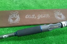 オウルジーンズ・ジリオンＴＷ・クラド（茨木店）