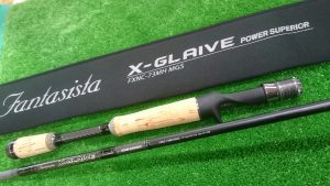 ファンタジスタ Ｘグレイブ ＦＸＮＣ-73ＭＨ ＭＧＳ (2)