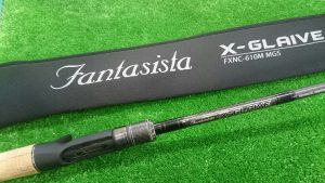 ファンタジスタ ＸグレイブＦＸＮＣ-610Ｍ ＭＧＳ