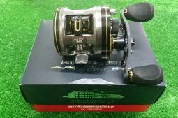 ブラックジャングル・モラムＺＸ・ブルーカレント（茨木店）