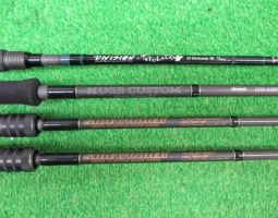 エルホリゾンテ73リミックス★ヒュージカスタム入荷！（栗東店）