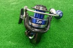 １５ソルティガ・１３セルテート・スティーズ１００SH（茨木店）