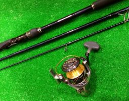 シマノ ネッサS1002M 16ヴァンキッシュ4000XG入荷!(幕張店) シマノ ネッサS1002M 16ヴァンキッシュ4000XG入荷!(幕張店)