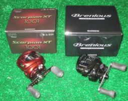 スコーピオンXT1001 ブレアニス入荷しました。 スコーピオンXT1001 ブレアニス入荷しました。