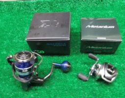 13メタニウム 15ソルティガ入荷しました。 13メタニウム 15ソルティガ入荷しました。