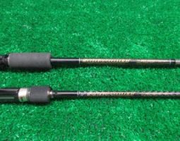 サイドワインダーセカンダリーモデル、ボアコンストリクター入荷しました(^o^) サイドワインダーセカンダリーモデル、ボアコンストリクター入荷しました(^o^)