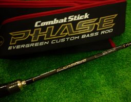 コンバットスティックフェイズ ウォリアーPCSC-66M・ブラックレーベル+ 621LXS 入荷!大東店 コンバットスティックフェイズ ウォリアーPCSC-66M・ブラックレーベル+ 621LXS 入荷!大東店