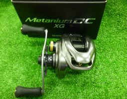 シマノ/１５メタニウムDC XG・１６メタニウムＭＧＬ　ＨＧ 入荷！大東店