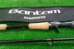 バンタム 2本・タクティクス・08メタニウムMgDC(茨木店) バンタム 2本・タクティクス・08メタニウムMgDC(茨木店)