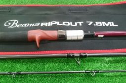 フィッシュマン ブリスト RIPLOUT・ブリスト BRIST・ブリスト sierra（茨木店）