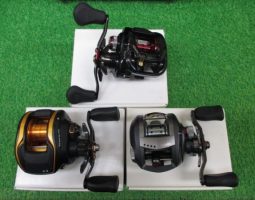 T3SV★タトゥーラ★ロッド多数入荷しました!(栗東店) T3SV★タトゥーラ★ロッド多数入荷しました!(栗東店)