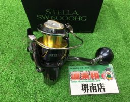 ステラSW入荷!! 堺南店 ステラSW入荷!! 堺南店