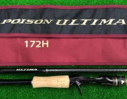 アルティマ１７２Ｈ/バンタム/ファイナルディメンション（豊中店）