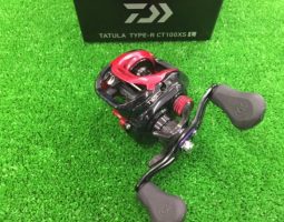 タトゥーラCT/ビッグシューターコンパクト/レーベン(豊中店) タトゥーラCT/ビッグシューターコンパクト/レーベン(豊中店)