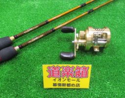 メガバス　エヴォルジオン・コンクエスト入荷！