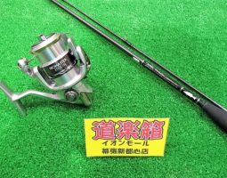 Ｇクラフト　セブンセンス　ミッドウォーター、11バイオマスター入荷！（幕張店）