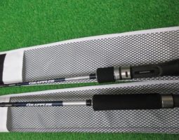 ロッド・リール入荷情報！！（栗東店）