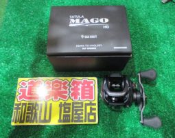 タトゥーラ　マーゴＨＤ　入荷！！(塩屋店)　