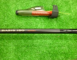 シマノ　ベイシスＩＳＯ　１.7－５3０　入荷！大東店