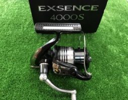 レボＭＧＸ・エクスセンス・ジリオンＴＷ（茨木店）