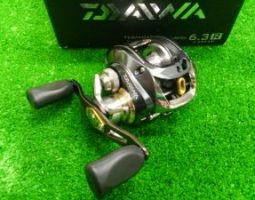 スコーピオンDC７・ジリオン Jドリーム６.３R・１３バイオマスターSW ５０００XG（茨木店）