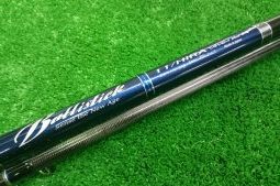 ヤマガブランクス・ブルースナイパー・バリスティック・スティーズ（茨木店）