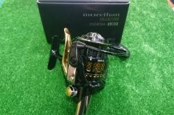 モアザン ブランジーノ・ジリオンSV・12ルビアス(茨木店) モアザン ブランジーノ・ジリオンSV・12ルビアス(茨木店)