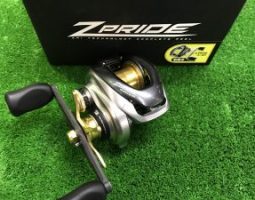 Z-プライド（ゴールド）・レジットデザイン3本　（茨木店）