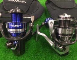 15ソルティガ キャタリナ サイドワインダーGP ポイズングロリアス(豊中店) 15ソルティガ キャタリナ サイドワインダーGP ポイズングロリアス(豊中店)