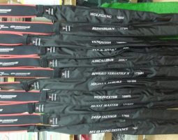 ジャッカル ポイズングロリアス大量買取入荷しました!山科店 ジャッカル ポイズングロリアス大量買取入荷しました!山科店