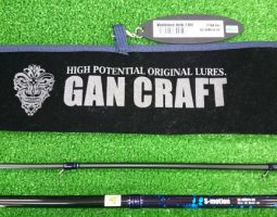 バイオレンスジャーク Tipo-L スラックマスター エメラルダス (高槻店) バイオレンスジャーク Tipo-L スラックマスター エメラルダス (高槻店)