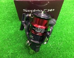 セフィアCi4+/エクスセンスCi4+(豊中店) セフィアCi4+/エクスセンスCi4+(豊中店)