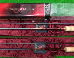 ワールドシャウラ　ピメンタ　メタニウムＤＣ（豊中店）