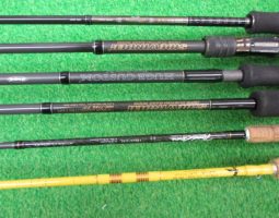 リール・ロッド多数入荷情報！！（栗東店）