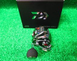 シーボーグ200J、リーオマスター真鯛入荷!!(藤井寺) シーボーグ200J、リーオマスター真鯛入荷!!(藤井寺)