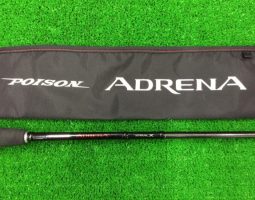 ポイズンアドレナ デストロイヤー ブラックジャングル フェイズⅢ(豊中店) ポイズンアドレナ デストロイヤー ブラックジャングル フェイズⅢ(豊中店)