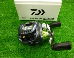 ジリオンTW 1516XXHL 入荷!大東店 ジリオンTW 1516XXHL 入荷!大東店