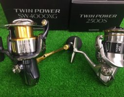 ツインパワー/スカイロード/コルトスナイパー（豊中店）