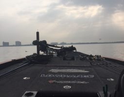 釣果情報～琵琶湖ボート～（豊中店）