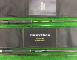 モアザンシリーズ　ツインパワーＳＷ　スティーズＳＶＴＷ（豊中店）