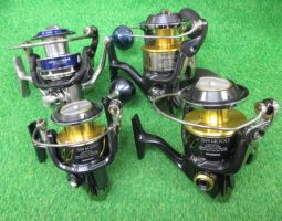 ステラ★ソルティガ入荷!!(栗東店) ステラ★ソルティガ入荷!!(栗東店)