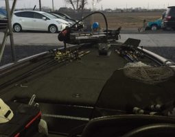 釣果情報～琵琶湖ボート～（豊中店）